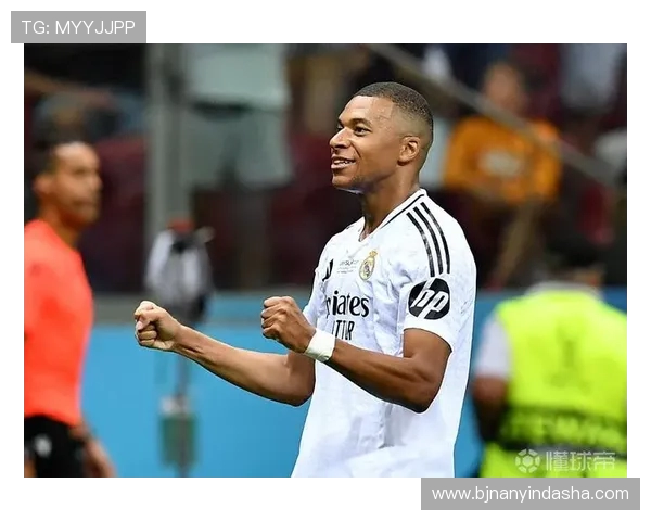 💡早报：姆巴佩正式接过皇马十号战袍新赛季将肩负核心使命